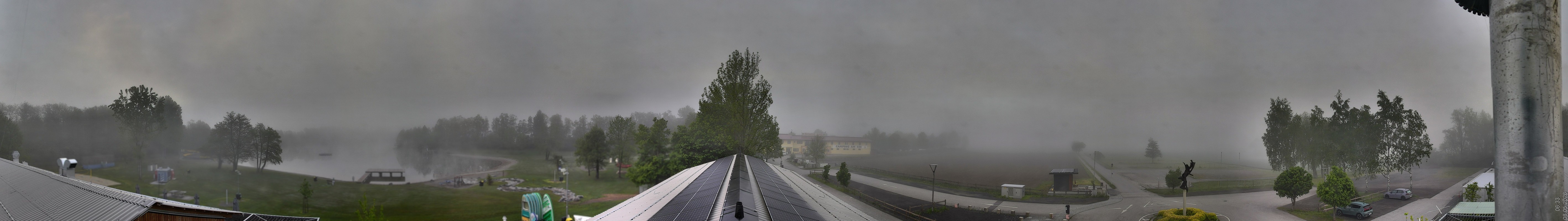 Archiv Foto Webcam Panorama Greifenburg