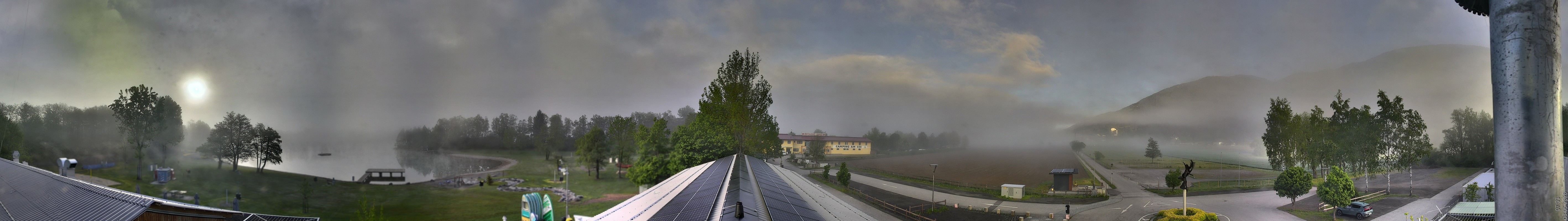 Archiv Foto Webcam Panorama Greifenburg