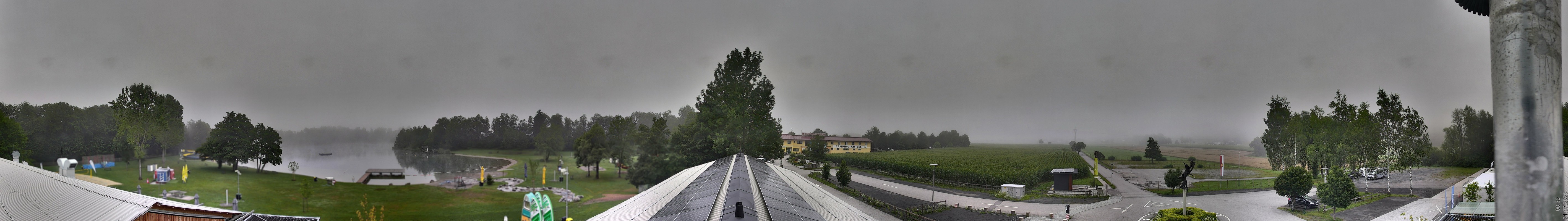 Archiv Foto Webcam Panorama Greifenburg