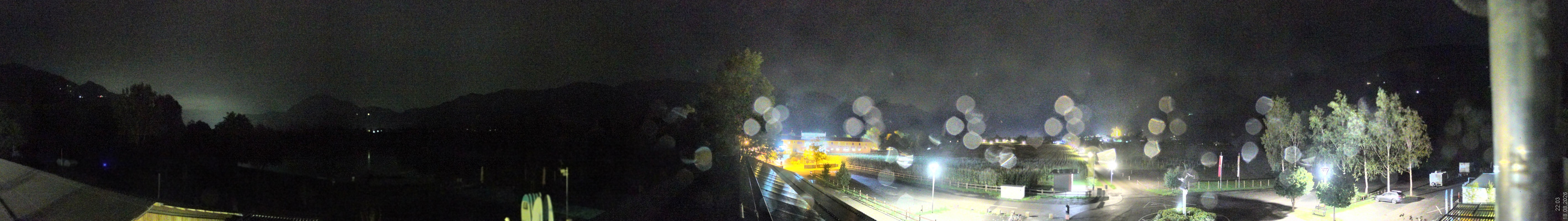 Archiv Foto Webcam Panorama Greifenburg