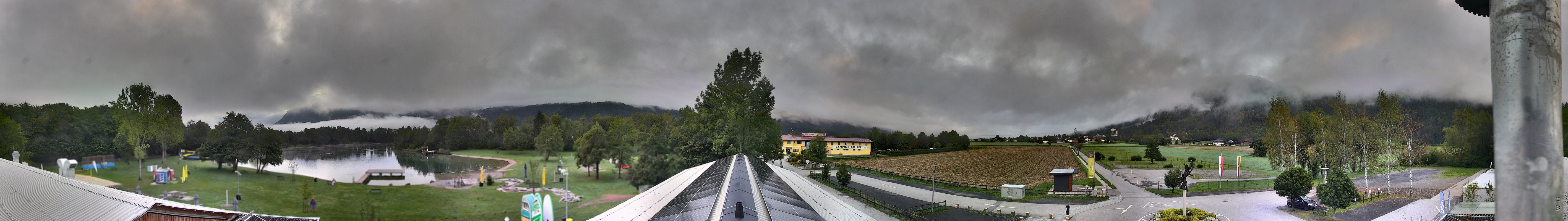 Archiv Foto Webcam Panorama Greifenburg
