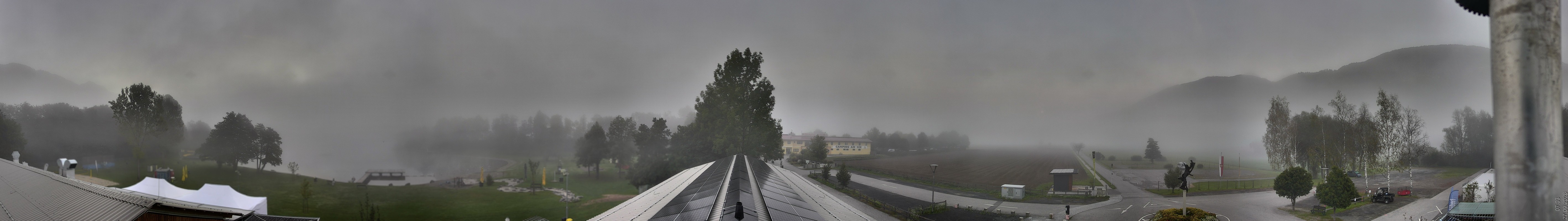 Archiv Foto Webcam Panorama Greifenburg