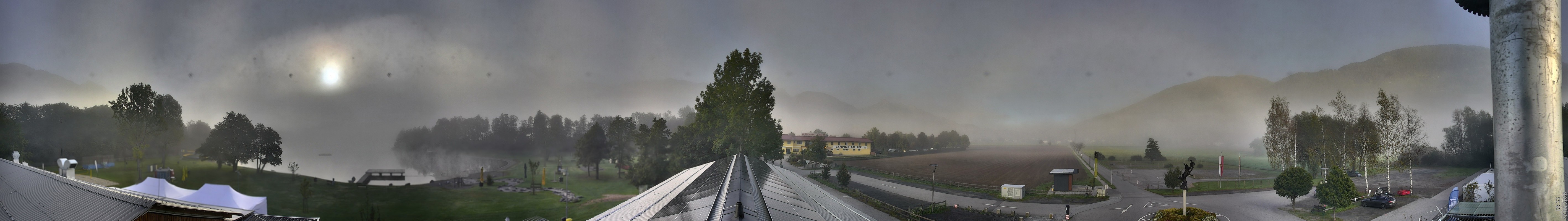 Archiv Foto Webcam Panorama Greifenburg