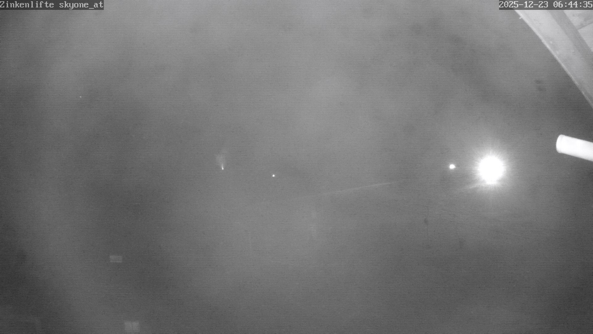 Archiv Foto Webcam Bad Dürrnberg