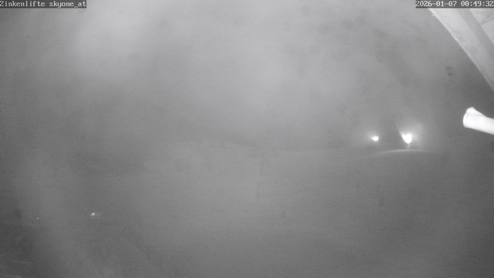 Archiv Foto Webcam Bad Dürrnberg