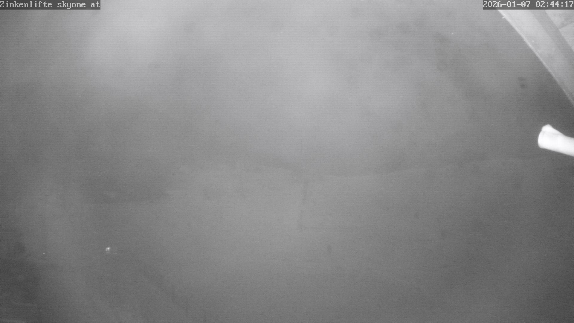 Archiv Foto Webcam Bad Dürrnberg