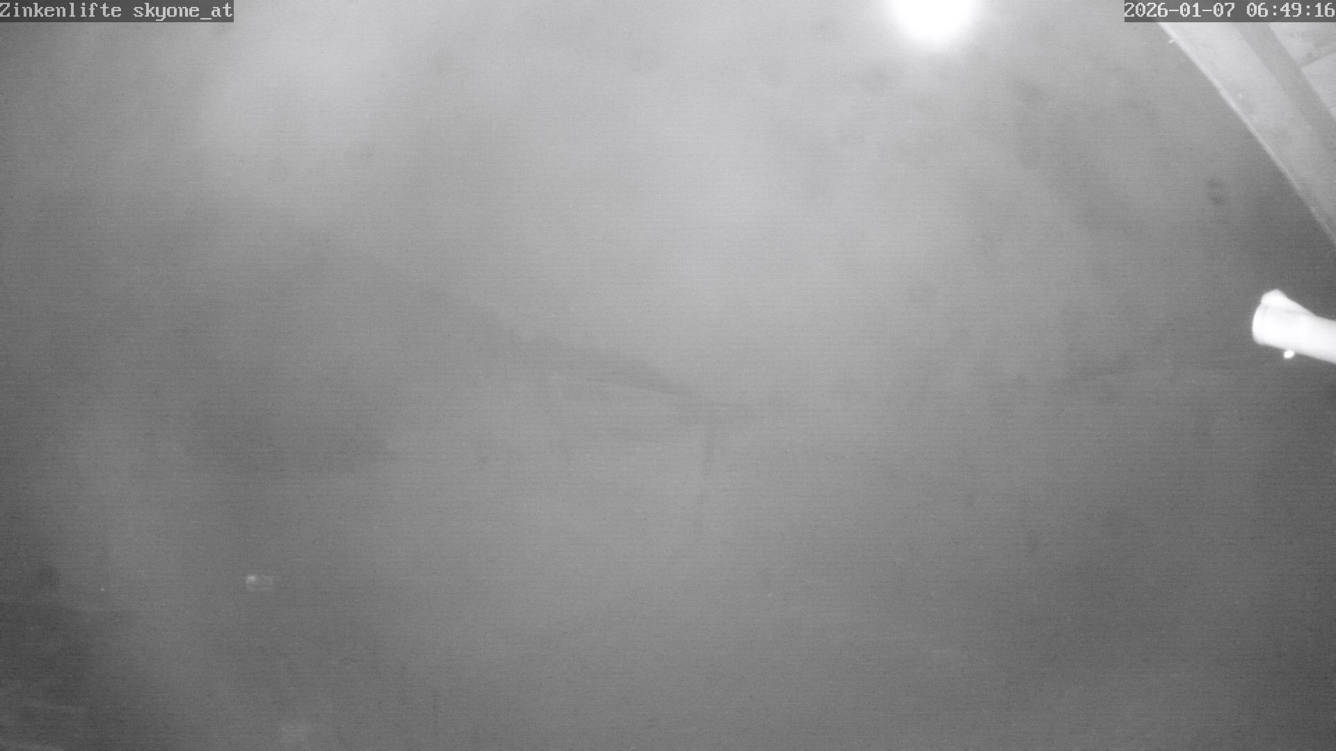 Archiv Foto Webcam Bad Dürrnberg