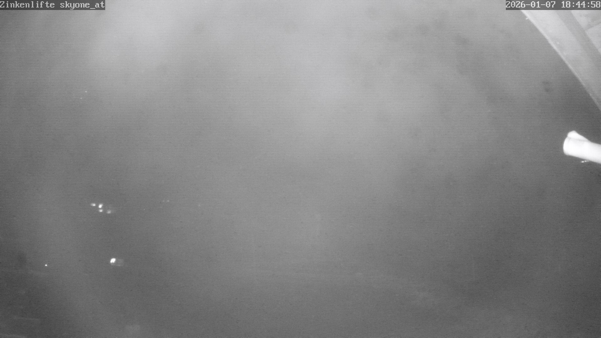 Archiv Foto Webcam Bad Dürrnberg