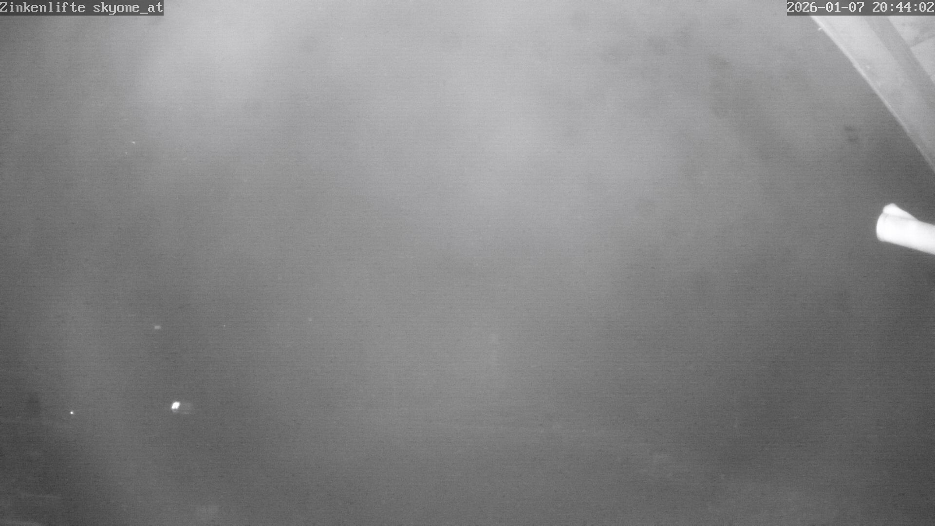 Archiv Foto Webcam Bad Dürrnberg