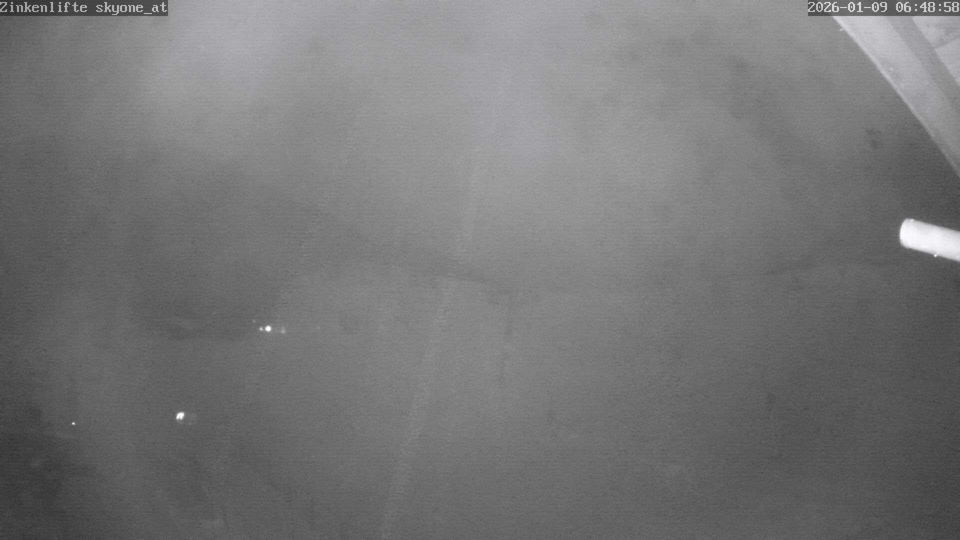 Archived image Webcam Hallein Bad Dürrnberg