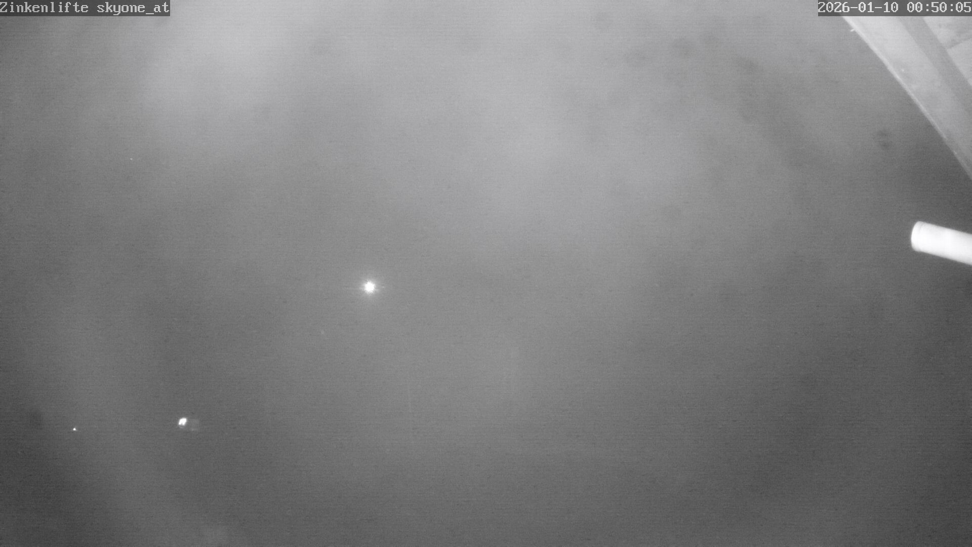 Archiv Foto Webcam Bad Dürrnberg