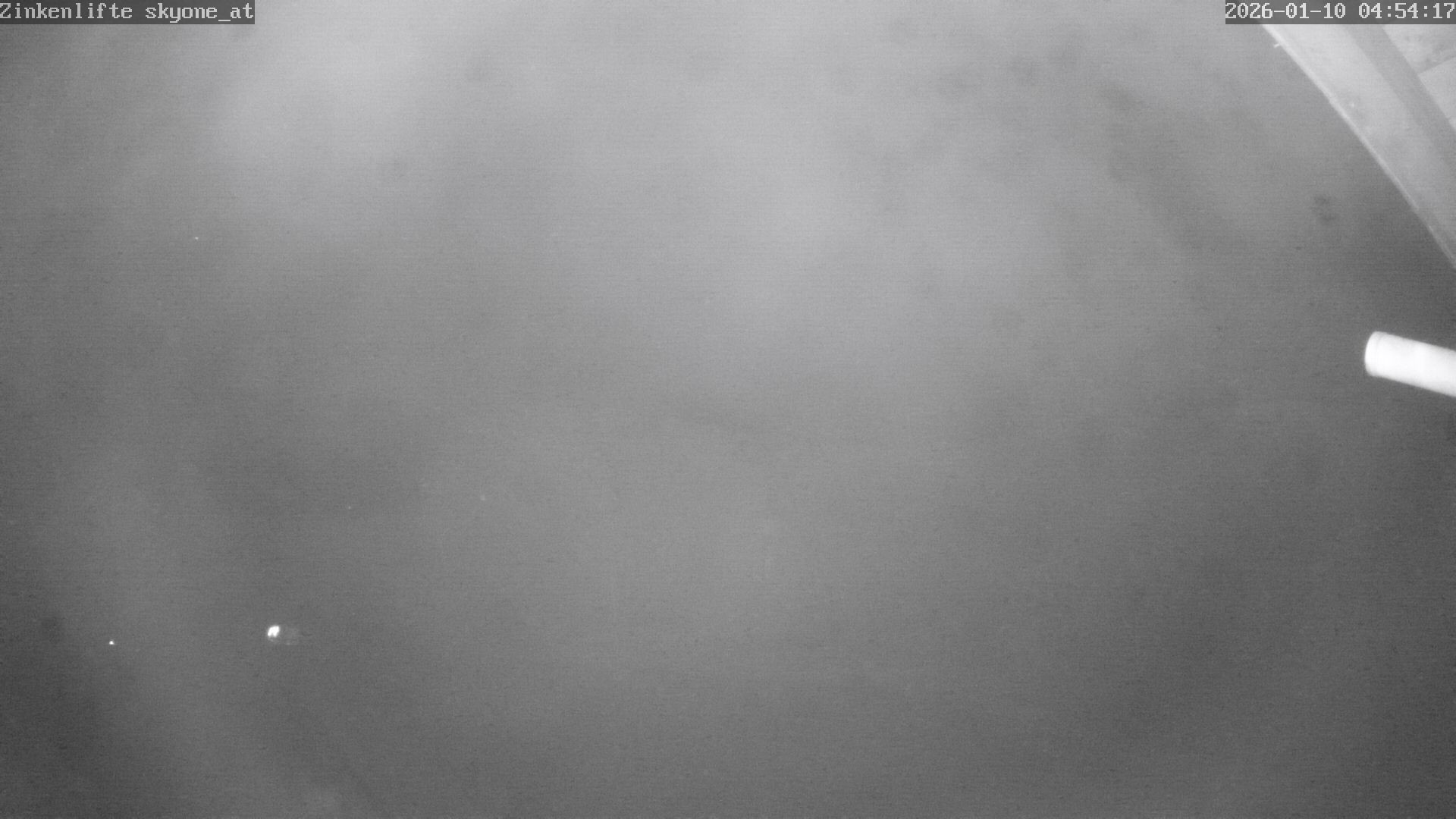 Archiv Foto Webcam Bad Dürrnberg