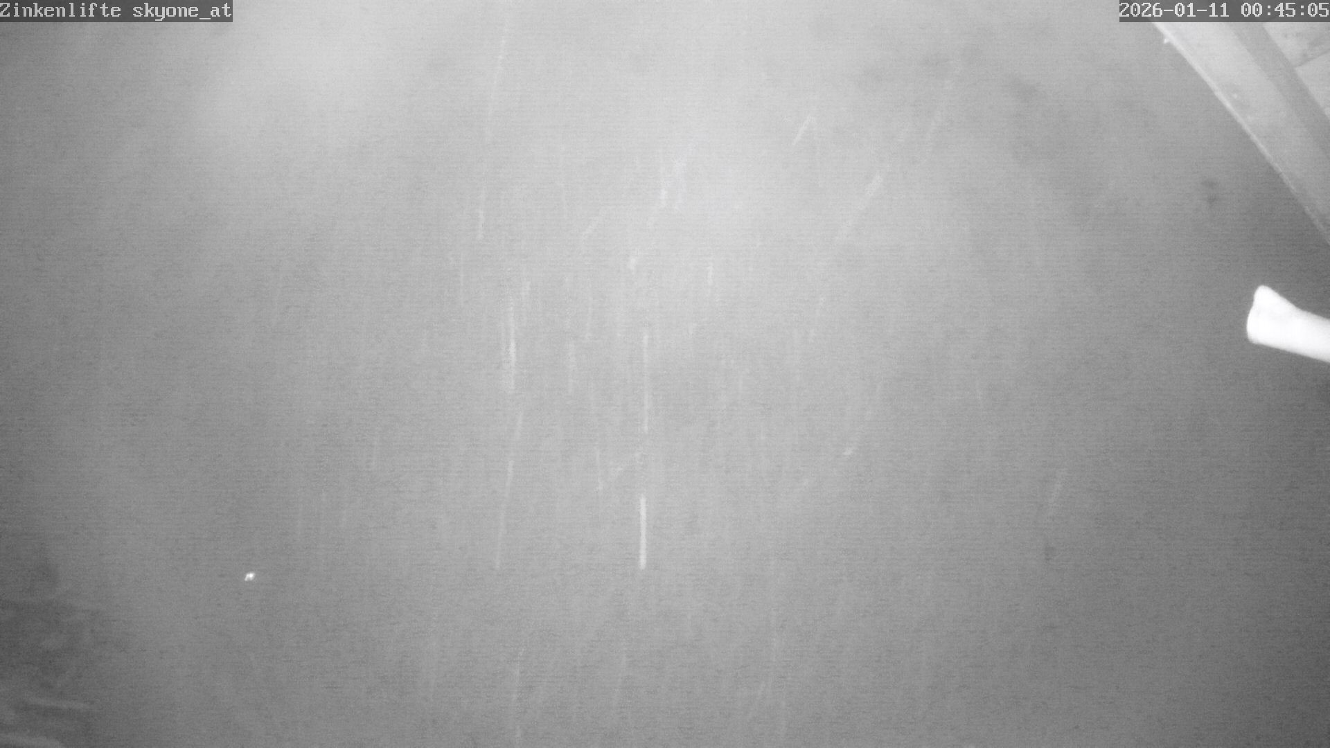 Archiv Foto Webcam Bad Dürrnberg