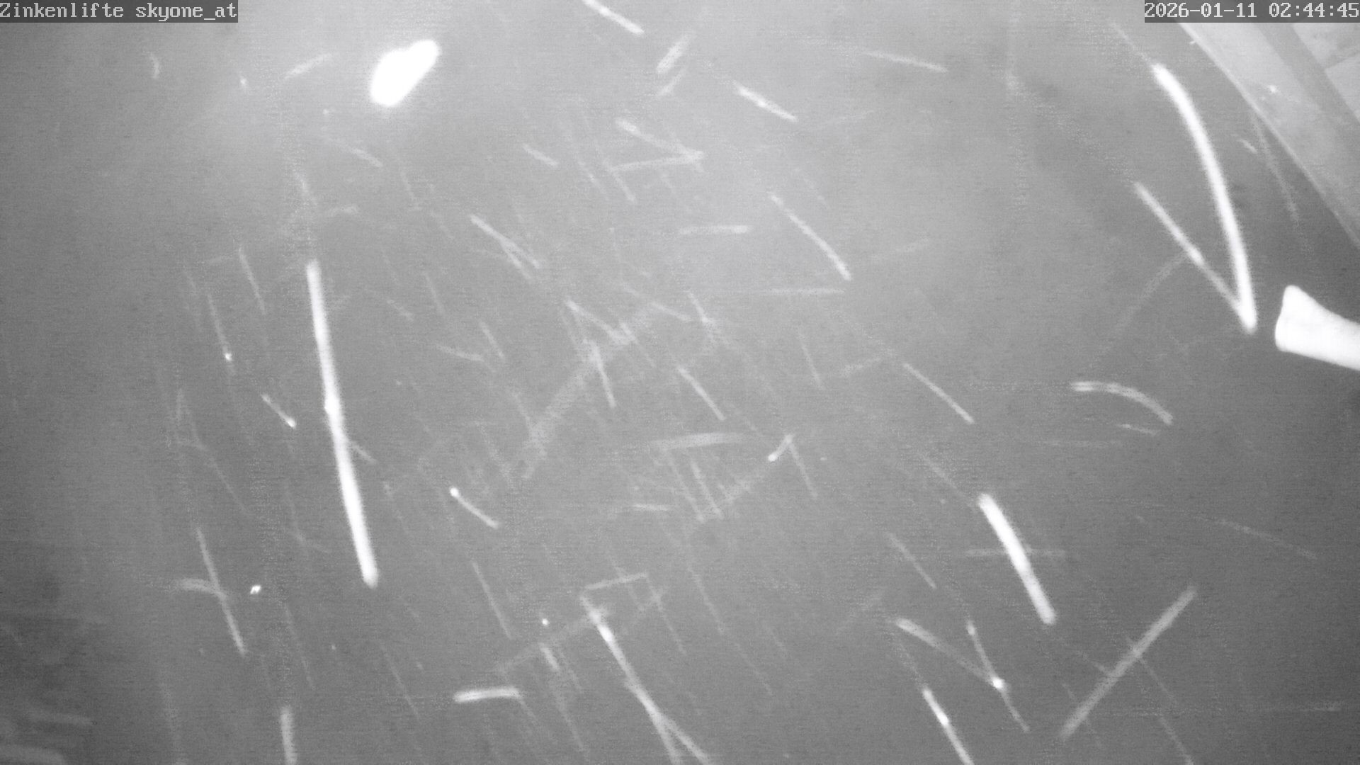 Archiv Foto Webcam Bad Dürrnberg