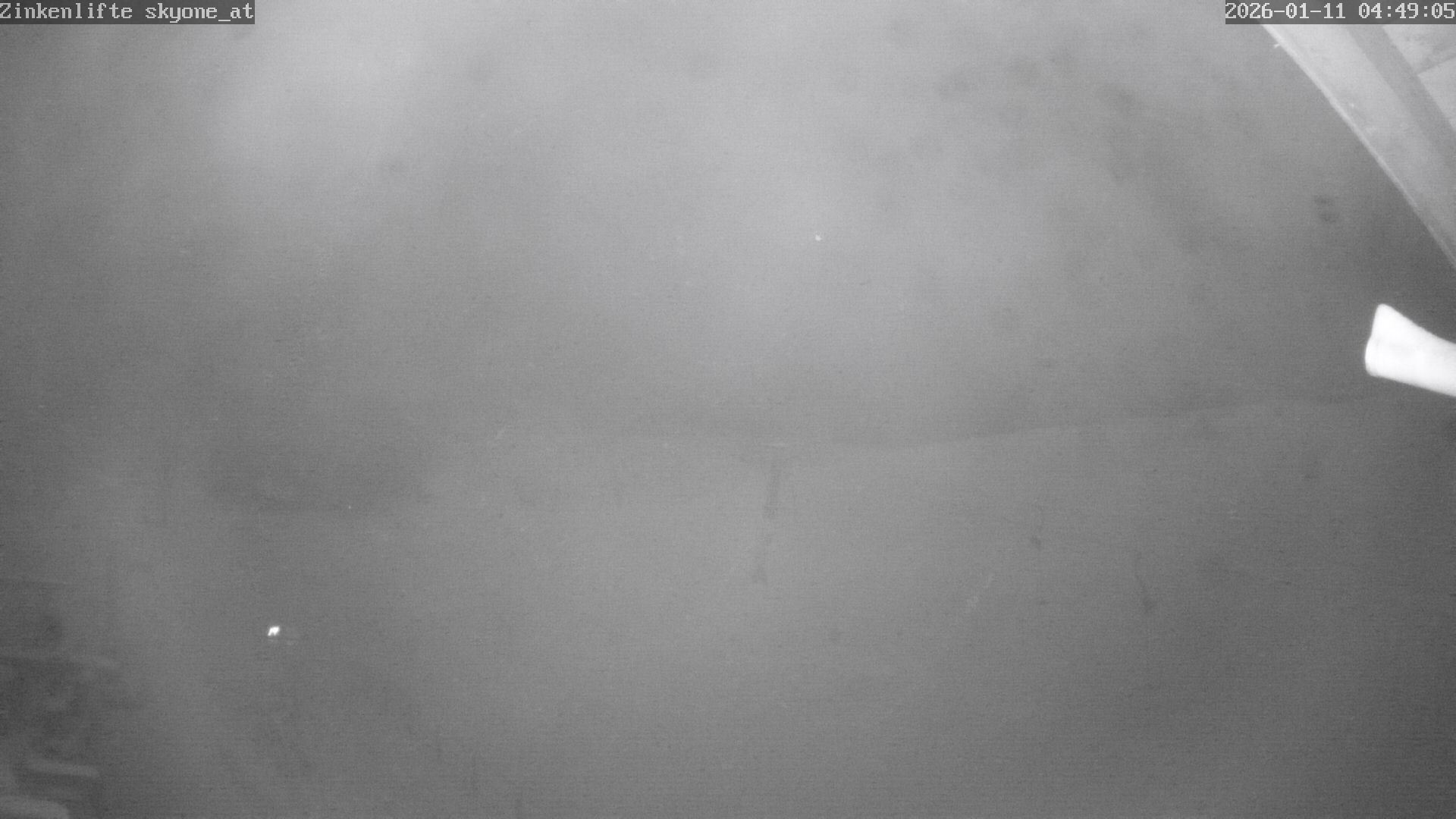 Archiv Foto Webcam Bad Dürrnberg