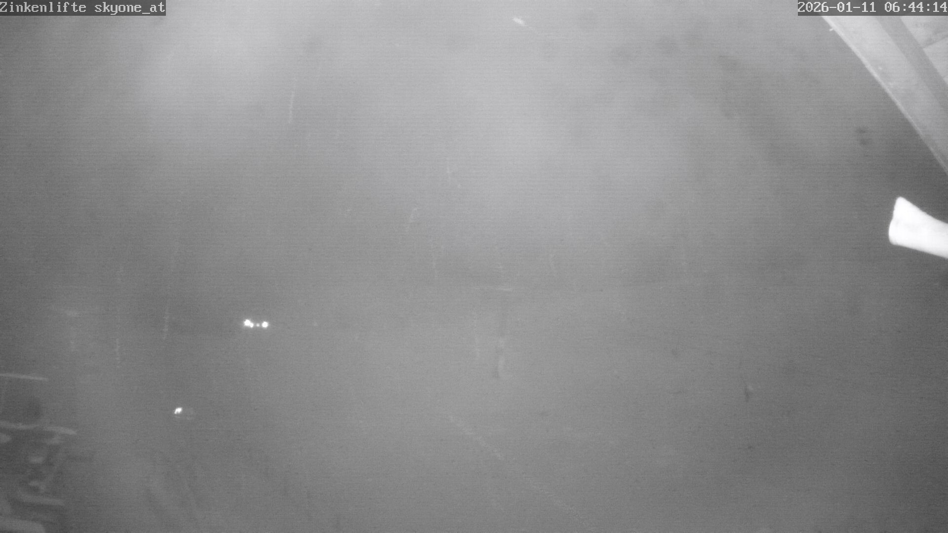 Archiv Foto Webcam Bad Dürrnberg