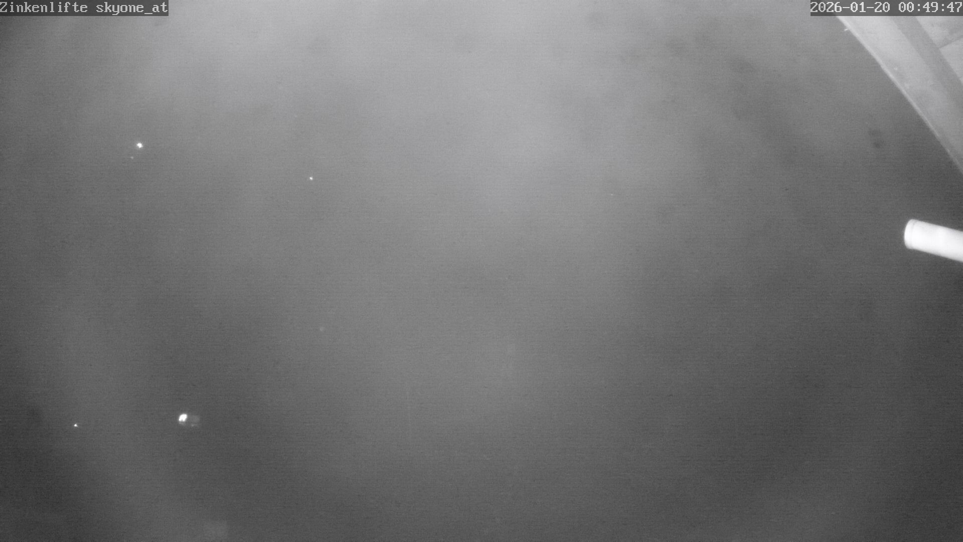 Archiv Foto Webcam Bad Dürrnberg