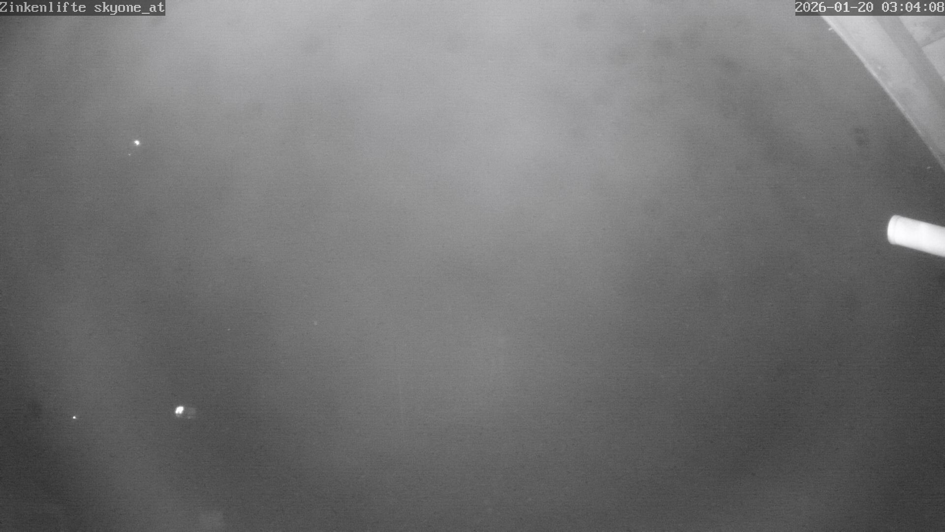 Archiv Foto Webcam Bad Dürrnberg