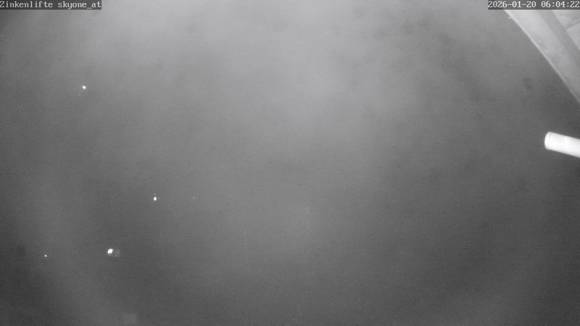 Archiv Foto Webcam Bad Dürrnberg