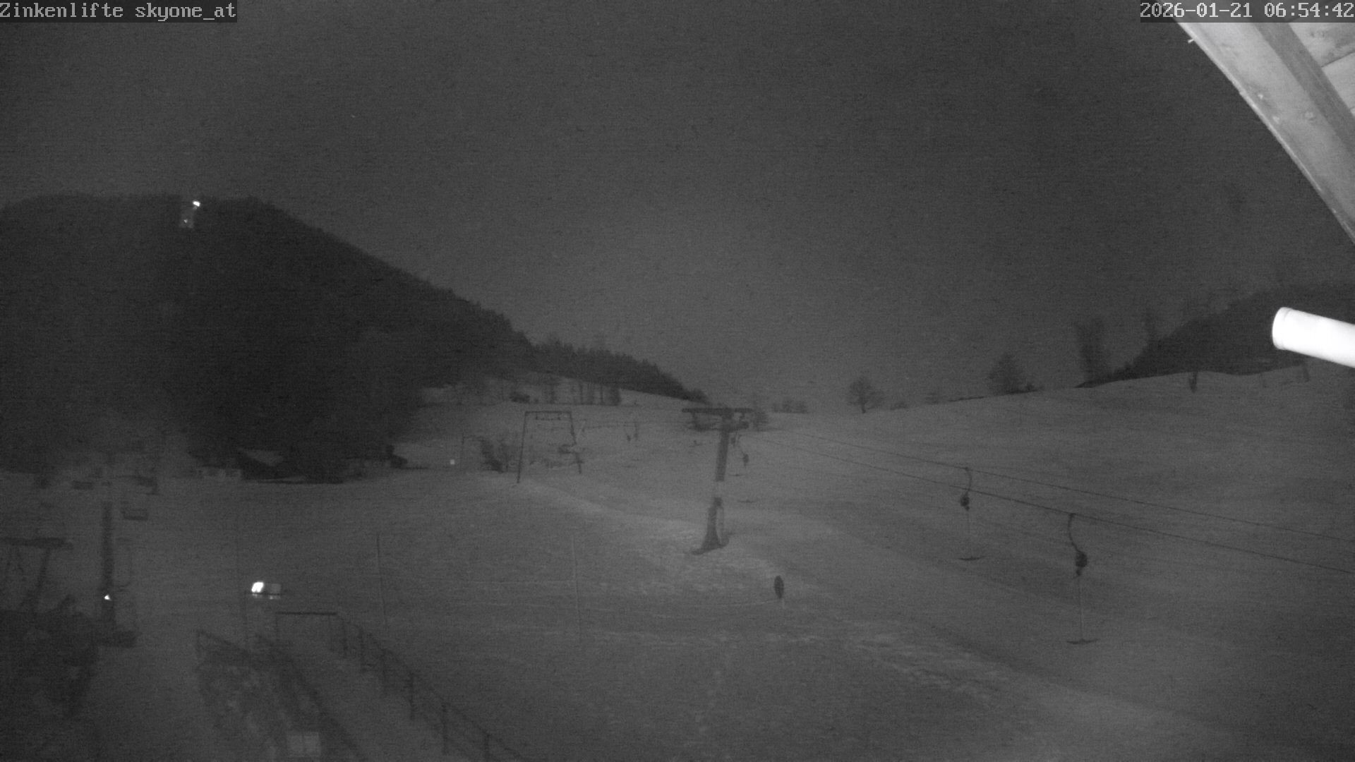 Archiv Foto Webcam Bad Dürrnberg