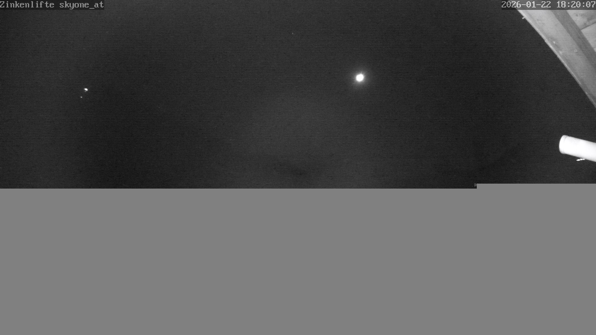 Archiv Foto Webcam Bad Dürrnberg