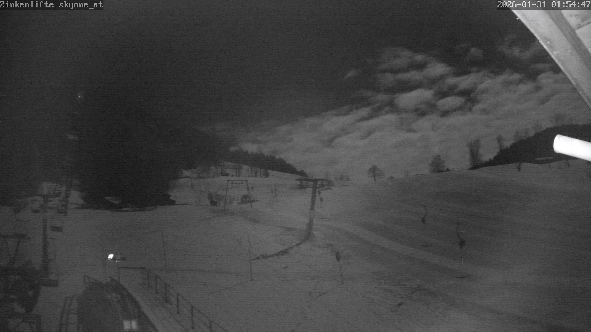 Archiv Foto Webcam Bad Dürrnberg