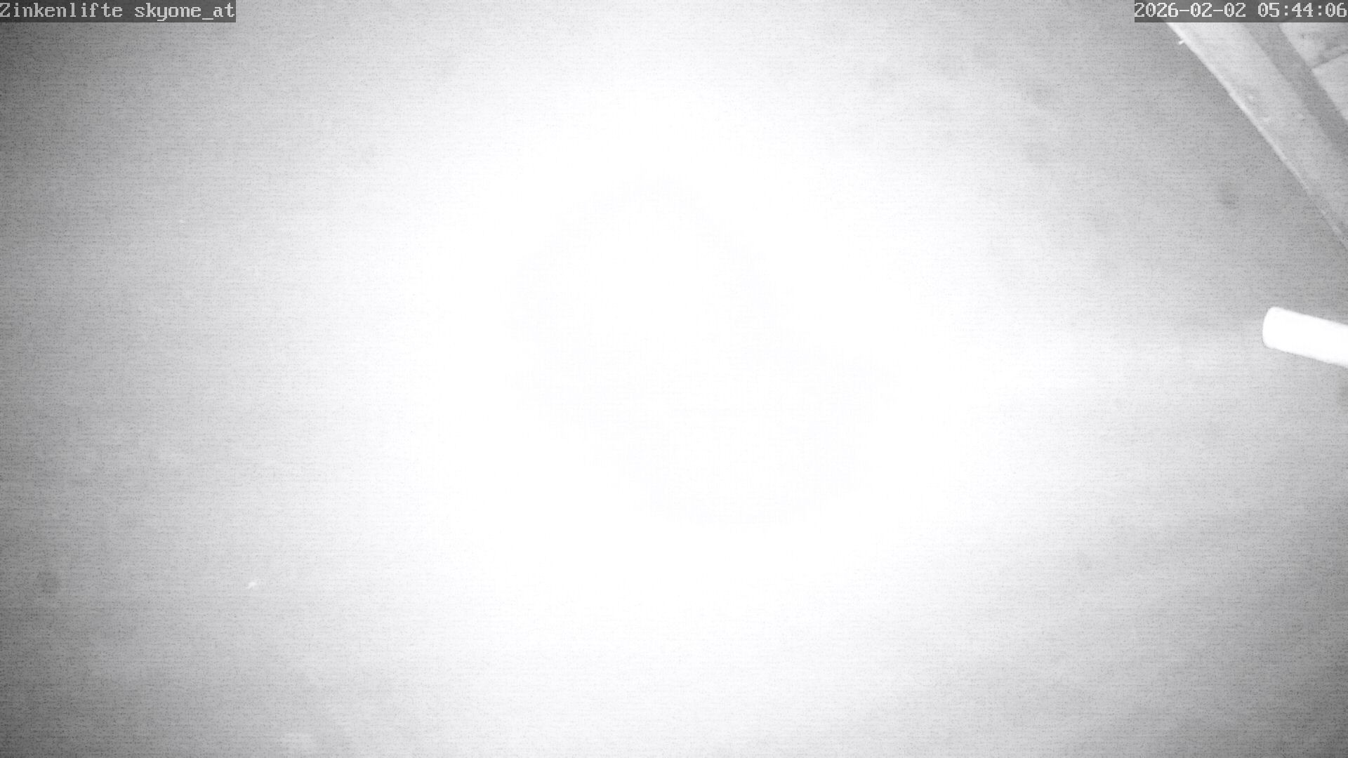 Archiv Foto Webcam Bad Dürrnberg