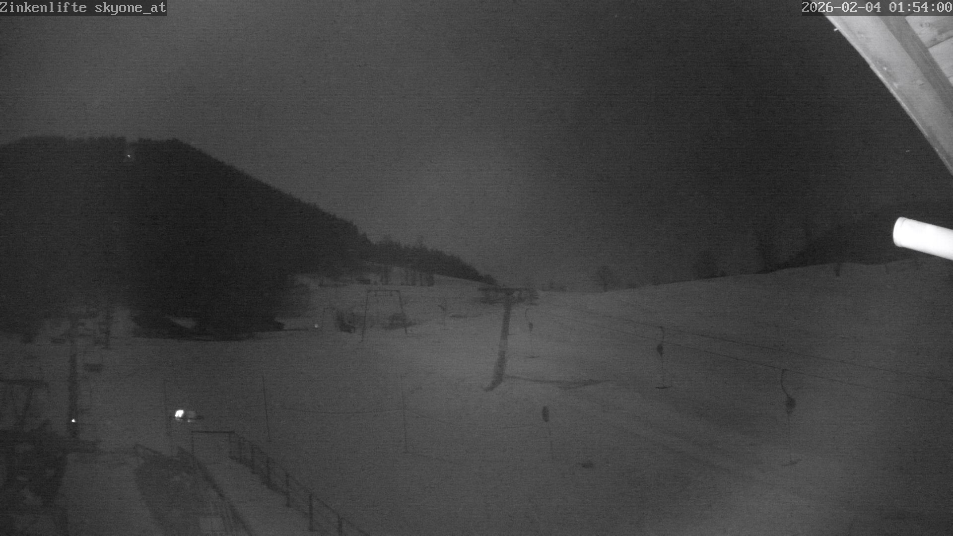Archiv Foto Webcam Bad Dürrnberg