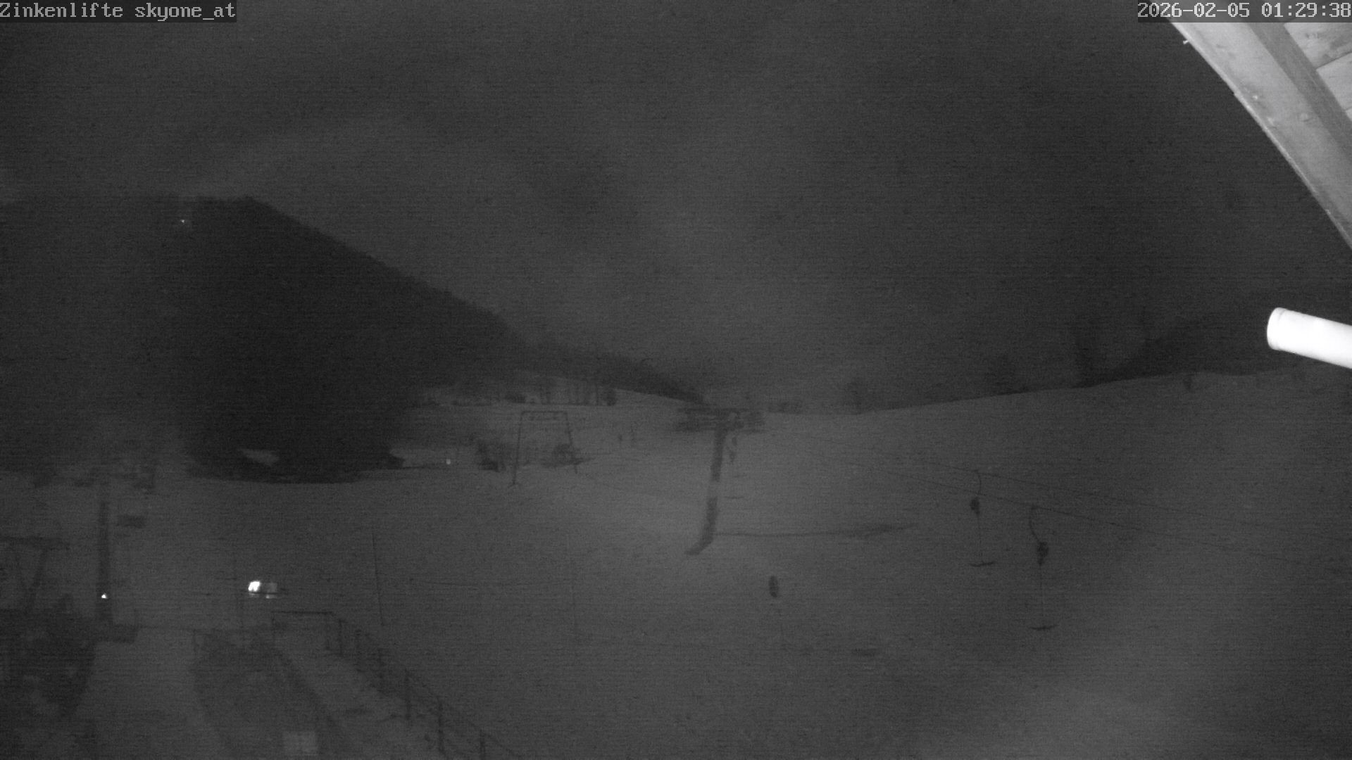 Archiv Foto Webcam Bad Dürrnberg