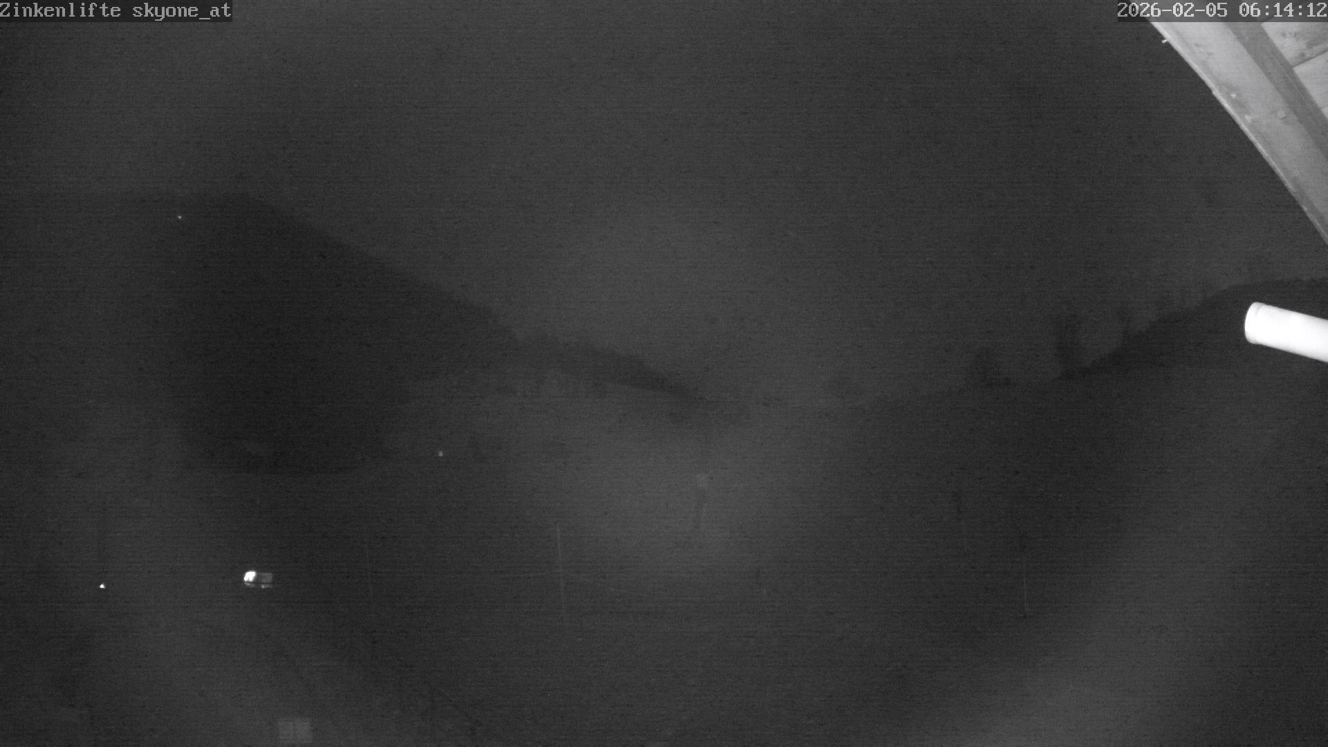 Archiv Foto Webcam Bad Dürrnberg