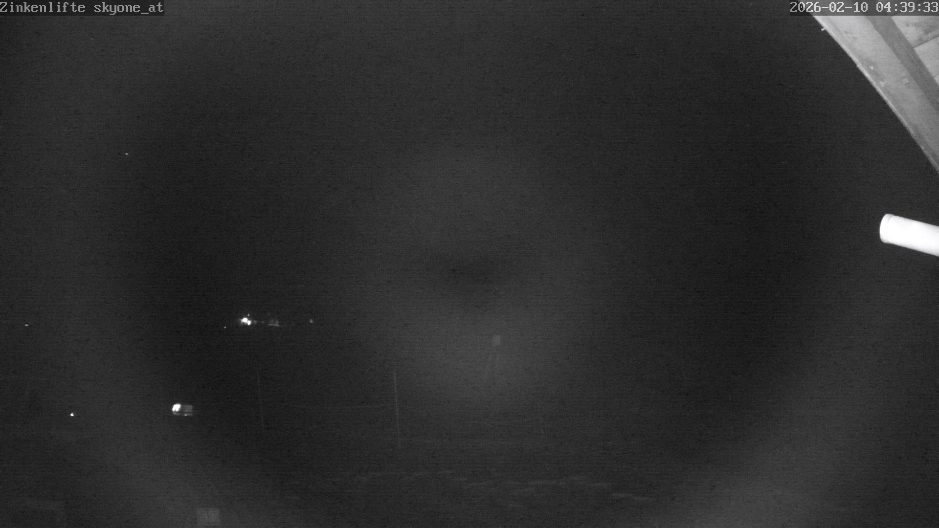 Archiv Foto Webcam Bad Dürrnberg