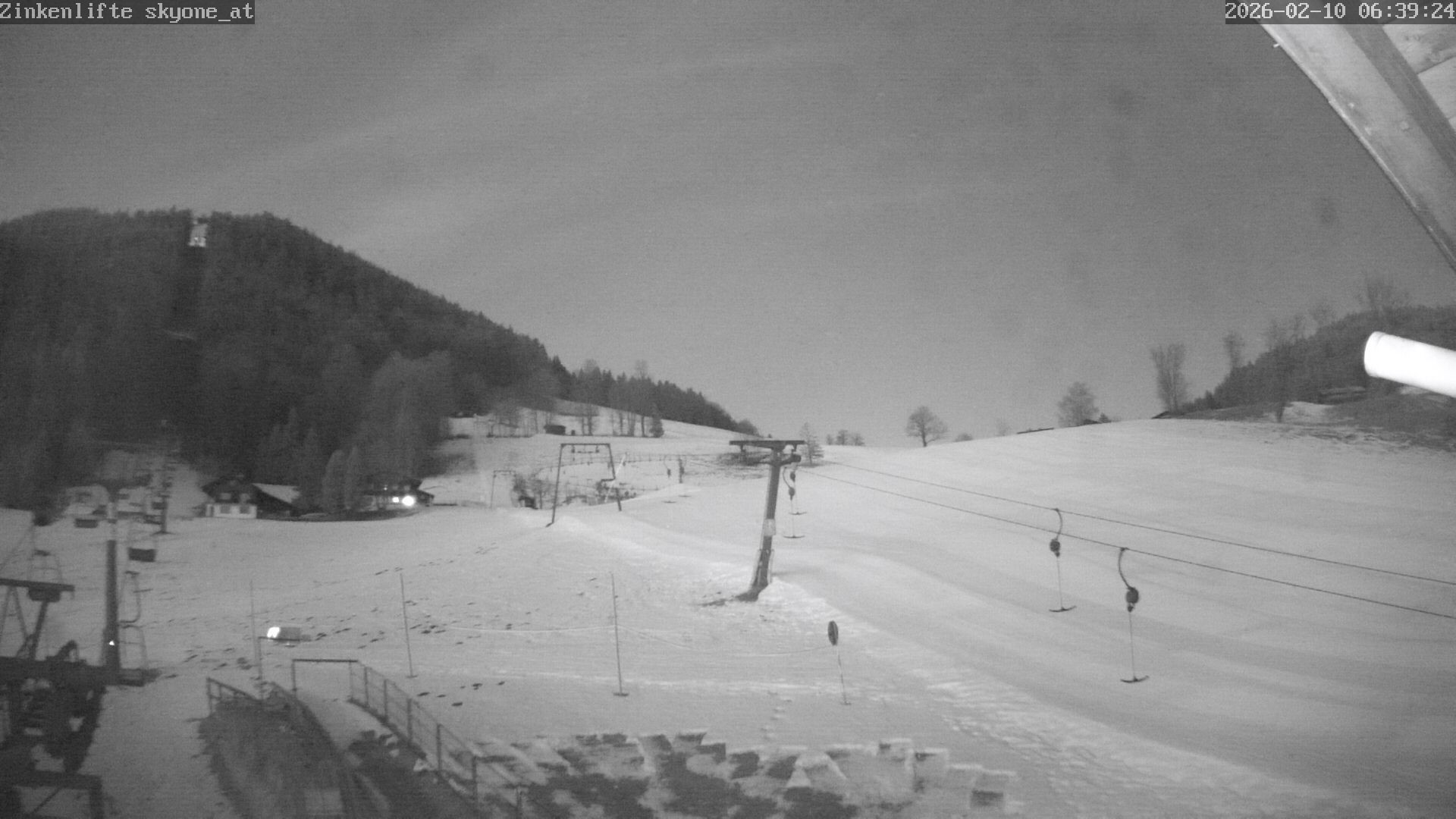 Archiv Foto Webcam Bad Dürrnberg