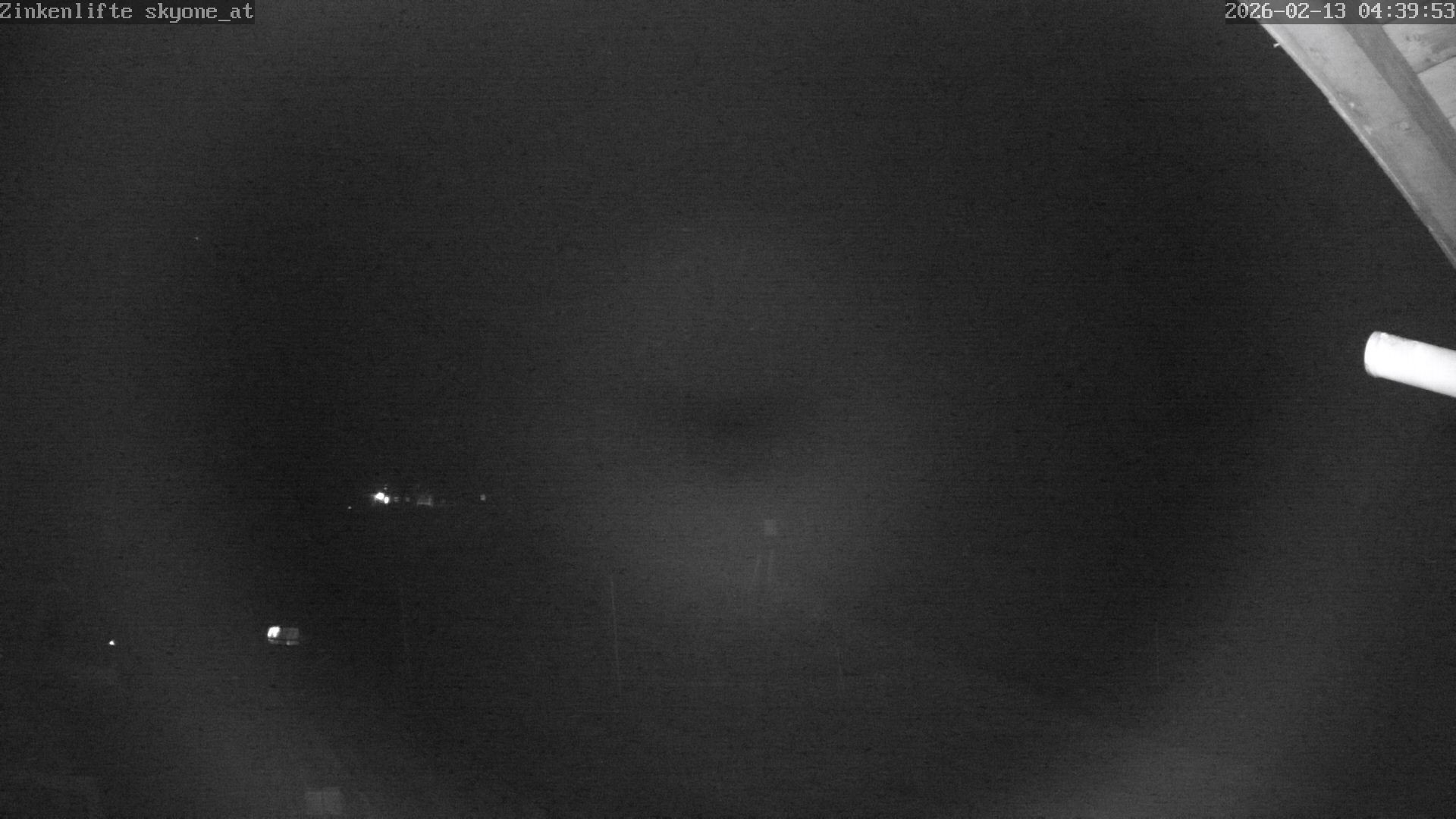 Archiv Foto Webcam Bad Dürrnberg