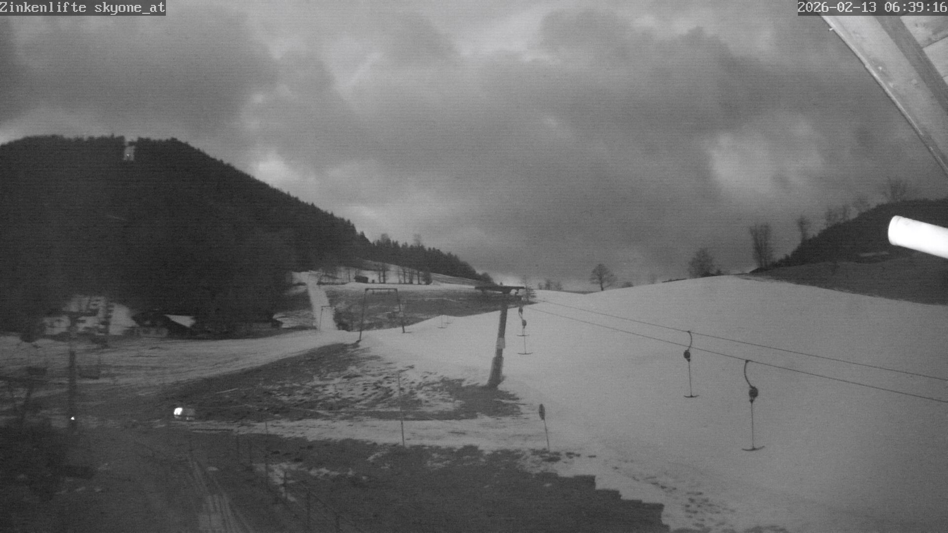 Archiv Foto Webcam Bad Dürrnberg
