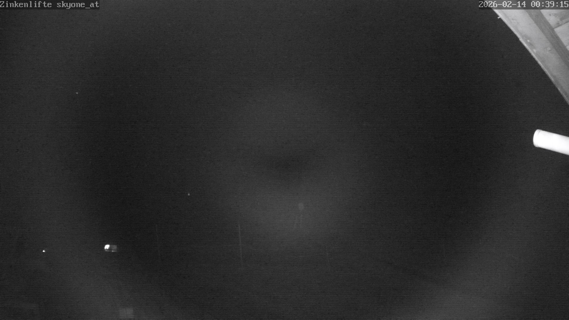 Archiv Foto Webcam Bad Dürrnberg