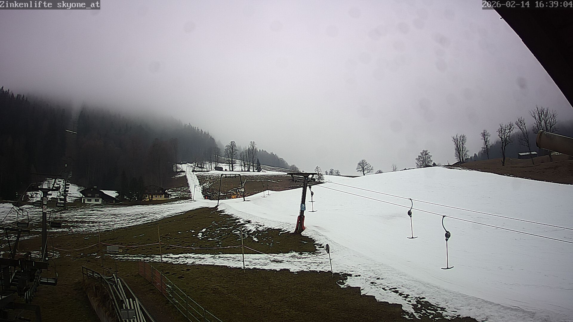 Archiv Foto Webcam Bad Dürrnberg