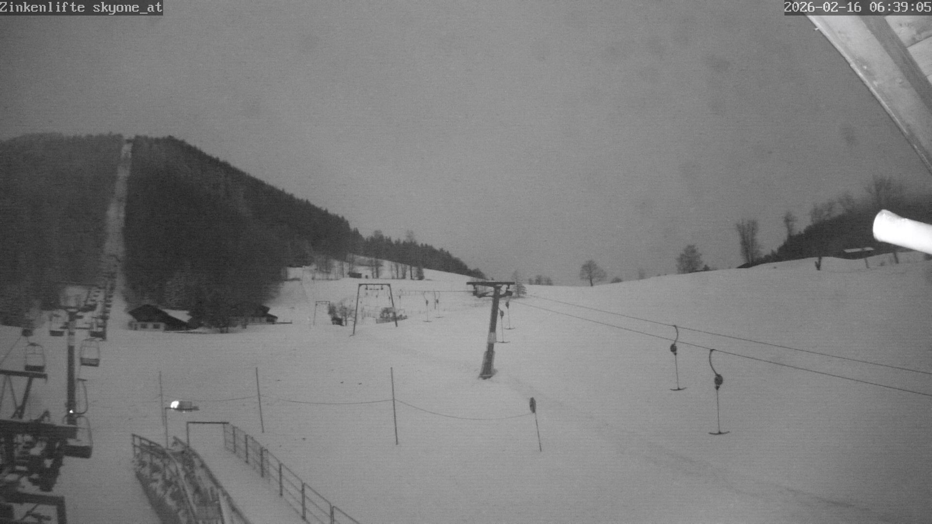 Archiv Foto Webcam Bad Dürrnberg