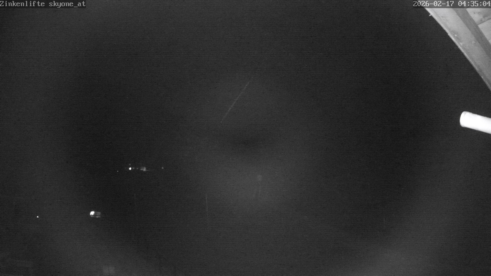 Archiv Foto Webcam Bad Dürrnberg