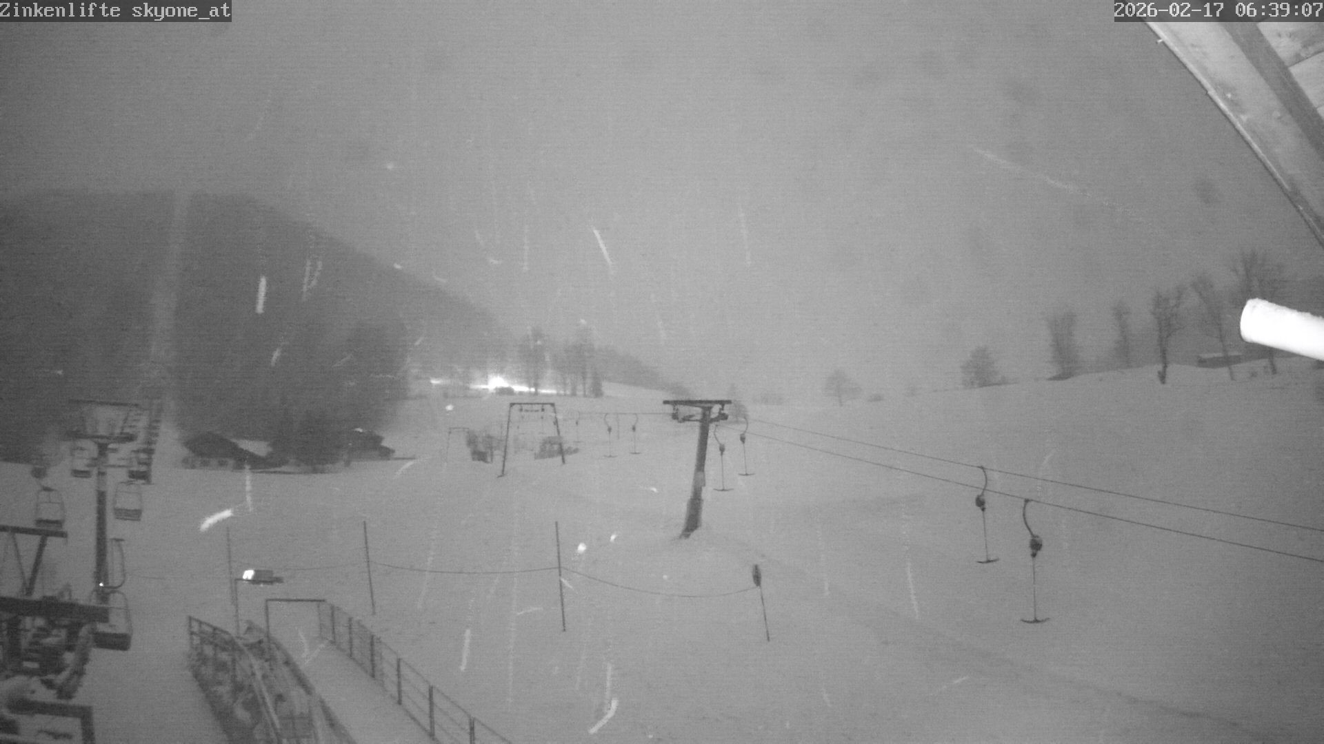 Archiv Foto Webcam Bad Dürrnberg