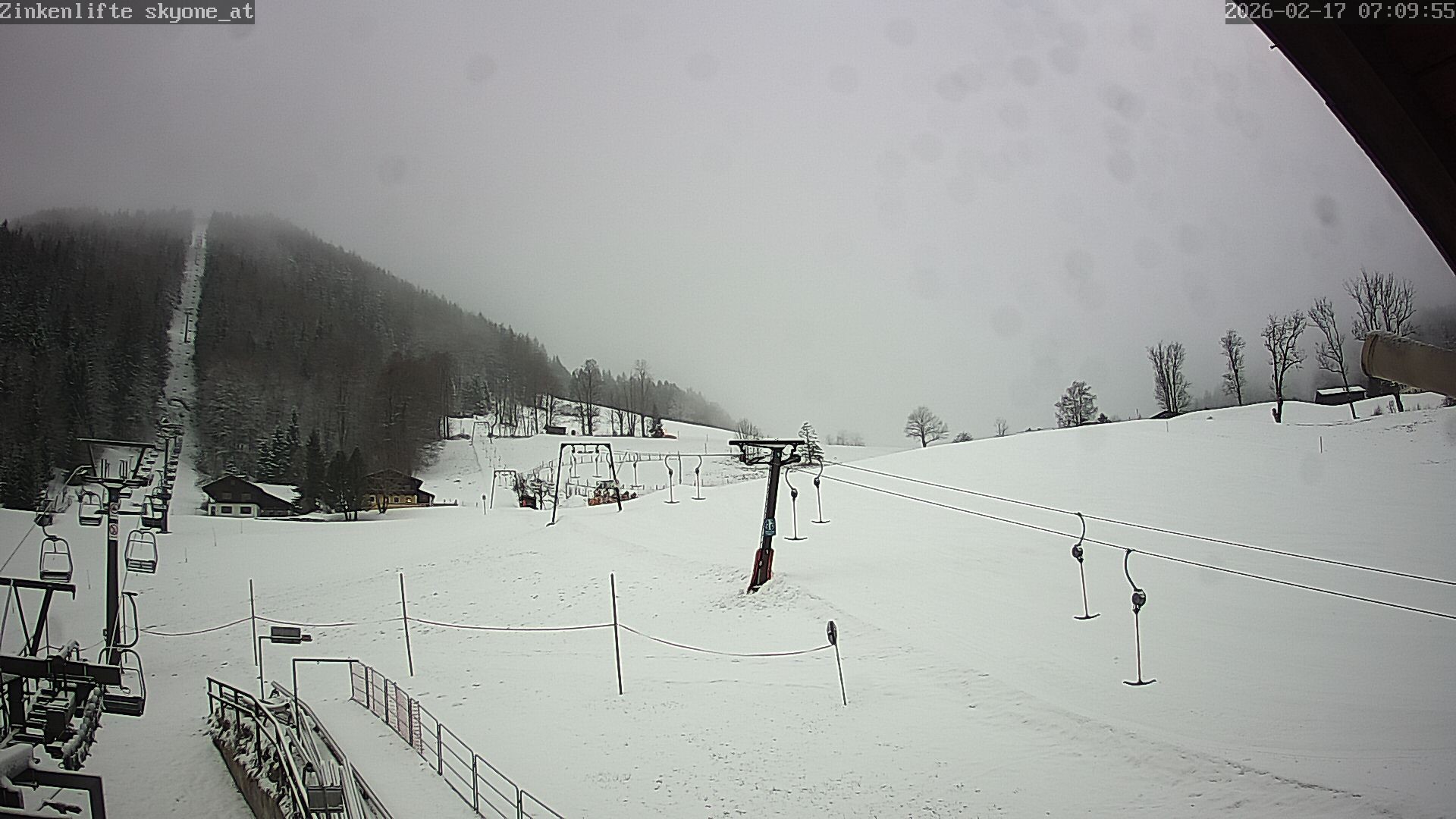 Archiv Foto Webcam Bad Dürrnberg