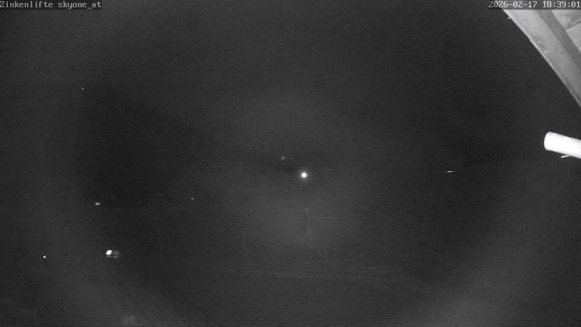 Archiv Foto Webcam Bad Dürrnberg