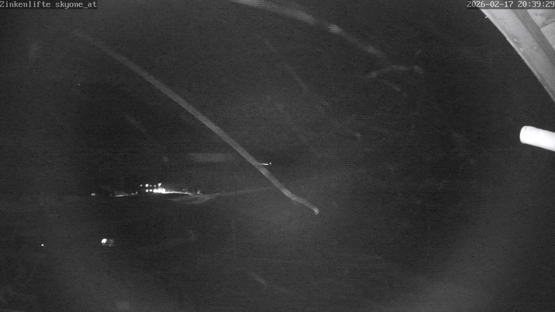 Archiv Foto Webcam Bad Dürrnberg