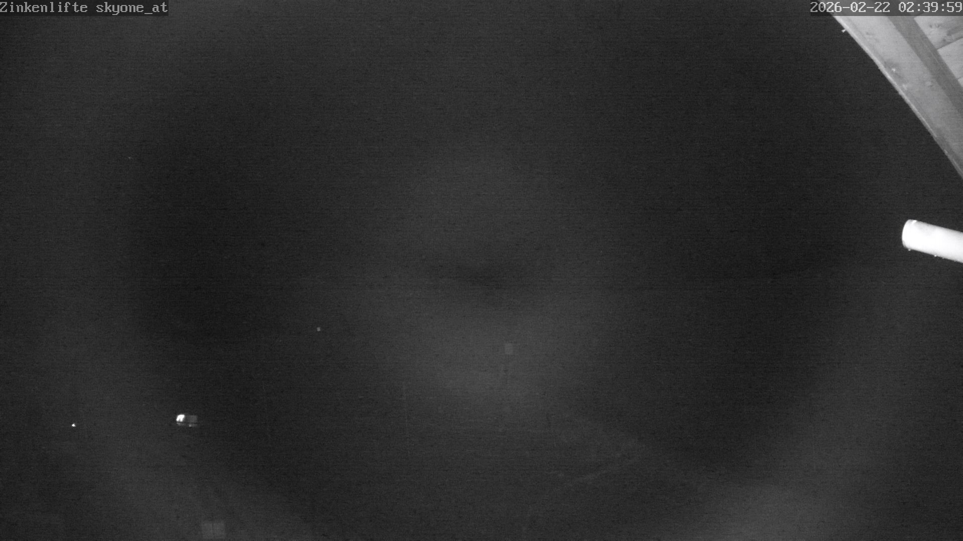 Archiv Foto Webcam Bad Dürrnberg