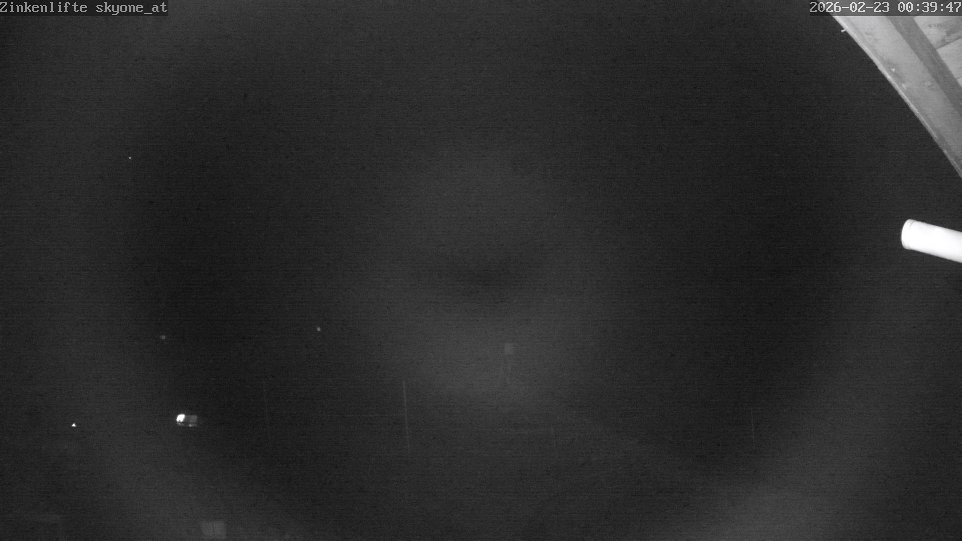 Archiv Foto Webcam Bad Dürrnberg