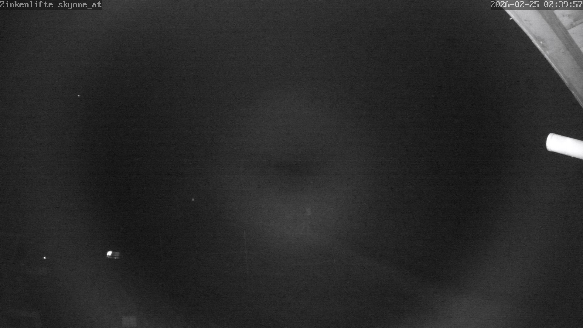 Archived image Webcam Hallein Bad Dürrnberg