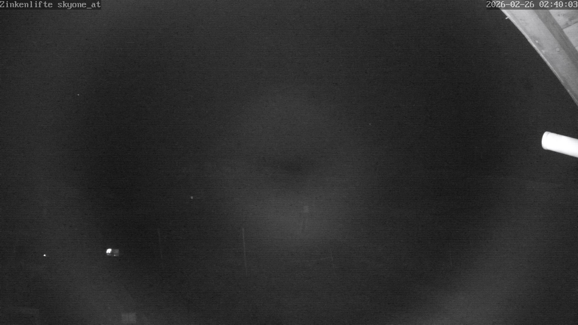 Archived image Webcam Hallein Bad Dürrnberg