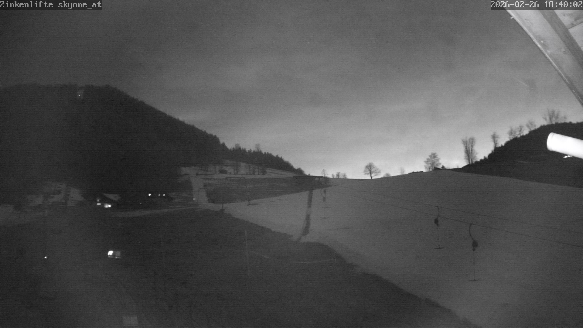 Archiv Foto Webcam Bad Dürrnberg