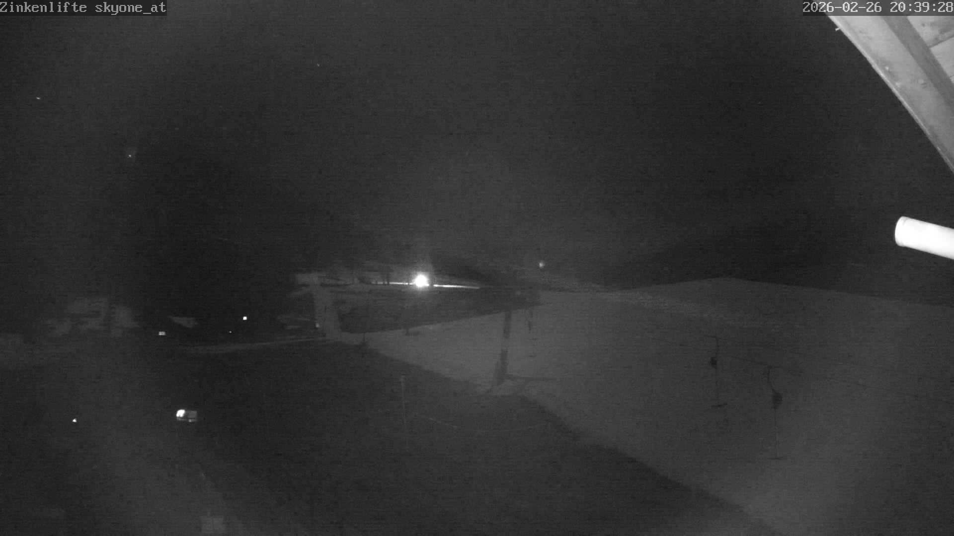 Archiv Foto Webcam Bad Dürrnberg