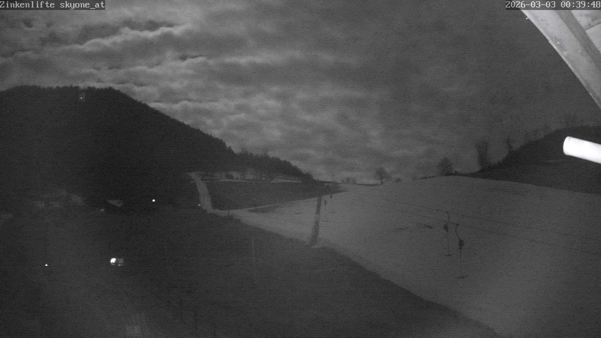 Archiv Foto Webcam Bad Dürrnberg