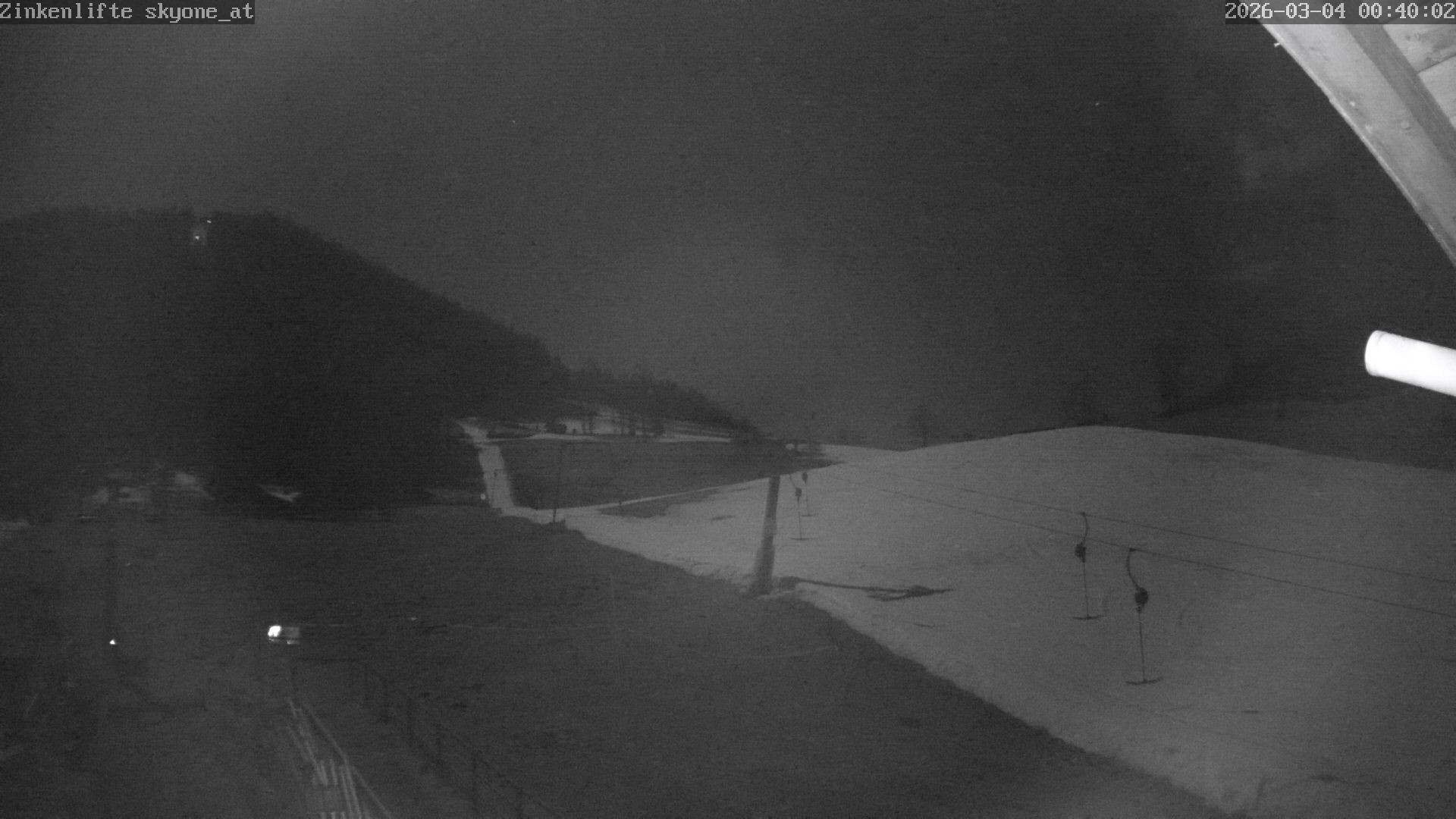 Archiv Foto Webcam Bad Dürrnberg
